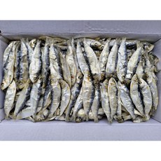 김장 육수 국물 디포리 밴댕이 1.5kg 육수용