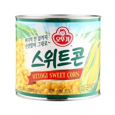 오뚜기 스위트콘 2.12kg, 5개