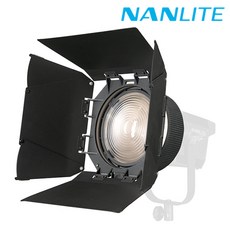 NANLITE 난라이트 포르자300 500 전용 프레넬렌즈 FL-20G, 1개, 난라이트 포르자300 500 전용 프레넬렌즈 FL20G