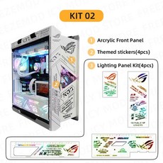 커스텀수냉냉각수