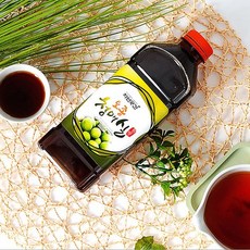 구례매실청