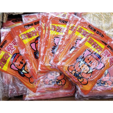 겨울핫팩 특가100개 9900원/ 붙이는핫팩 가성비핫팩 보온 방한 난방 코알라 찜질팩 1개당 99원/ 등산/캠핑/낚시/찜질/생리통/길냥이핫팩/길고양이핫팩, 100개