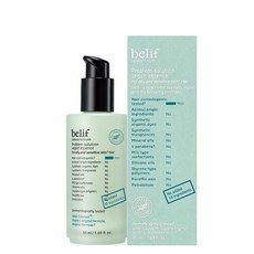 빌리프 BELIF 프라블럼 솔루션 비건 에센스 50ml, 1개, 0.05l