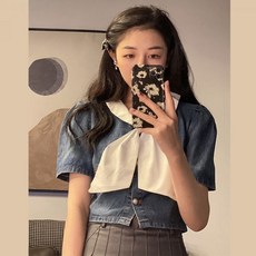 슬림리본타이