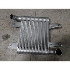 렉스턴인터쿨러덕트