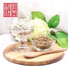 열린약초 국내산 볶은 홍화씨 가루 분말 홍화, 300g, 1팩