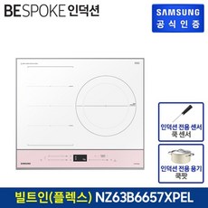 삼성비스포크인덕션플렉스