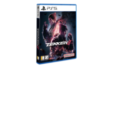 플레이스테이션 철권 8, PS5정품 한글판 철권8