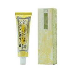 Royal Apothic 로얄아포틱 레몬셀로 핸드크림 35g, 상세설명 참조, 35g/크림