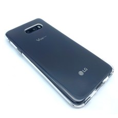 LG V50s 투명 젤리 케이스 1+1