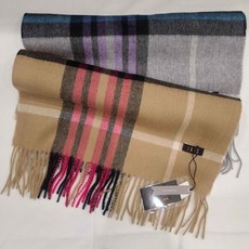 닥스캐시미어머플러