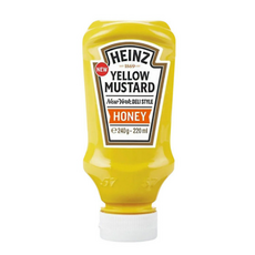 하인즈허니머스타드