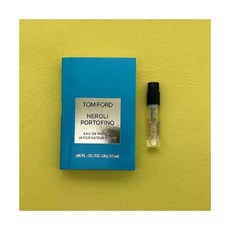 Tom Ford 톰포드 Neroli Portofino Oau de 향수여행용 향수 0.0150ml 1.5ml - 톰포드네롤리