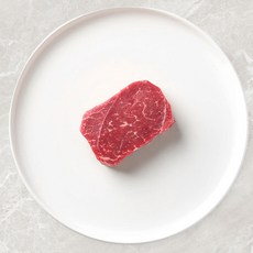 [숙성시대] 2등급 한우 설도 30일 프리미엄 털곰팡이 숙성육 300g, 2개