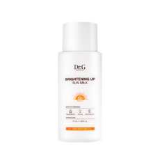 닥터지_브라이트닝 업 선 밀크 50ml, 닥터지_브라이트닝 업 선 밀크:50ml