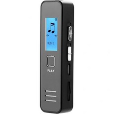 회의용 디지털 음성 녹음기 dio Dictaphone MP3 플레이어 USB 플래시 디스크