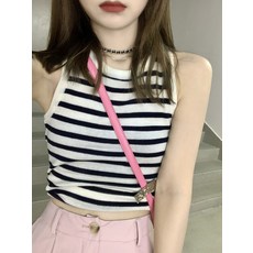 정장조끼스트라이프