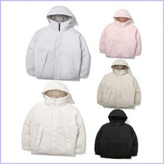 정품1000% K2 패딩 남성 남자 여성 여자 공용 [수지 다운] 남/여 겨울 구스 씬다운 씬에어(THINAIR) HOODY (KMW22565/KWW22566)