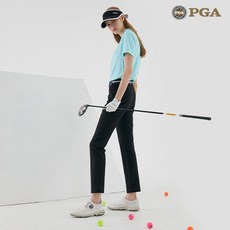 PGA PGA 여성...