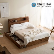 원목침대 TOP01