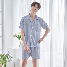 남자맥시메리야스상하셋트