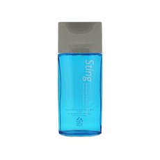 스팅 리후레쉬 컨트롤 토너140ml(산뜻한 사용감), 140ml, 1개