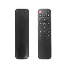 스마트 프로젝터 리모컨 Salange HY300 H713 P28A 휴대용 비머 컨트롤 원격 범용, 1)Remote for P28A, 1개
