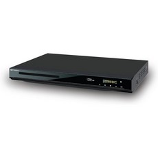 Emerson ED8000 2.1 채널 홈 시어터 DVD 플레이어 및 스피커 서라운드 사운드 시스템