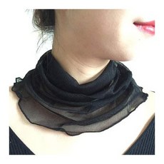 실크넥워머일본