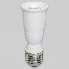 E26 9Cm 연장 변환 씨케이, 1개