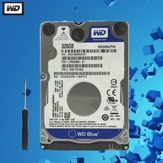 노트북hdd