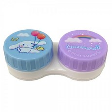 산리오카메라렌즈