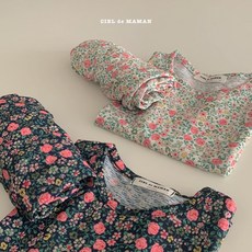 씨엘드마망 찰랑상하 유아 키즈 주니어 냉장고 여름데일리세트 여름상하복 베베룩