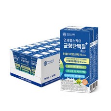 연세헬스케어균형단백질