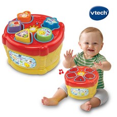 vtech드럼