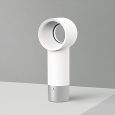 날개없는손풍기