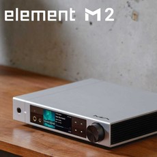 매트릭스 엘리먼트 스트리머 MATRIX element M2 I2 X2 - 매트릭스엘리먼트