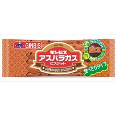 Ginbis 일본직구 긴비스 아스파라거스 6 x 12, 사이즈, 1개