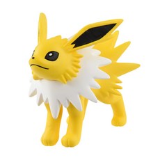 포켓몬스터 스칼렛 바이올렛 포켓몬 피규어 몬콜레 MS 쥬피썬더