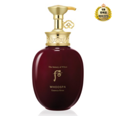 후스파 에센스 린스, 350ml, 14개