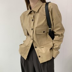 톰보이자켓 TOP01