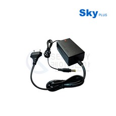 (키퍼)SKY 국산 DC15V3A 어댑터 소니 sony KURZWEIL JB.lab CCTV 블루투스 스피커 노래방등 호환가능 아답타