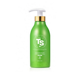 TS 토파헤어리턴 탈모 샴푸, 500g, 5개