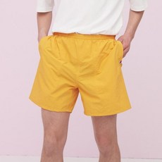 [FILA] 타슬란 하프팬츠 (FE2TRD5102X_MAO)