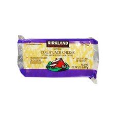 코스트코콜비잭치즈