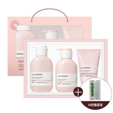 일리윤선물세트