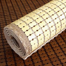 대나무방석레이스