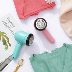 zhonai보풀제거기교체용칼날