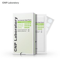 cnp안티포어
