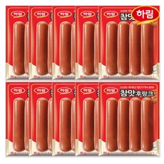 참맛후랑크